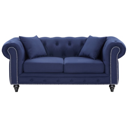 Loveseat