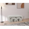 Meridian Furniture Odelia Bench