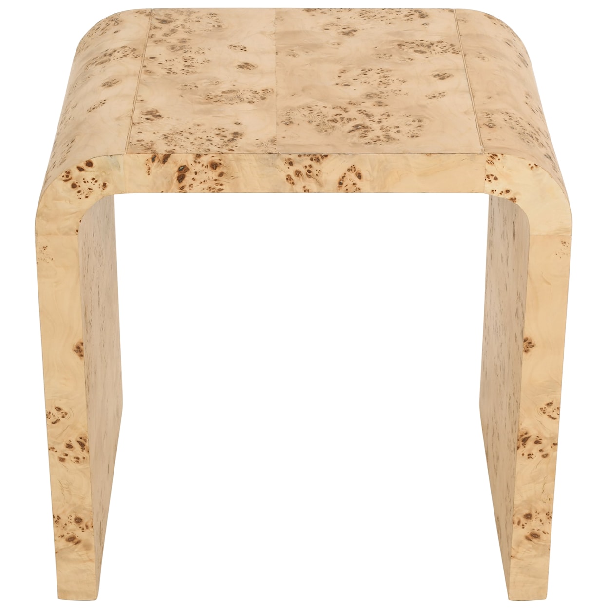Meridian Furniture Cresthill End Table