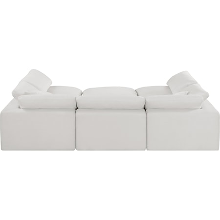 Modular Sectional