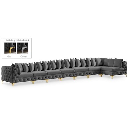 Modular Sectional