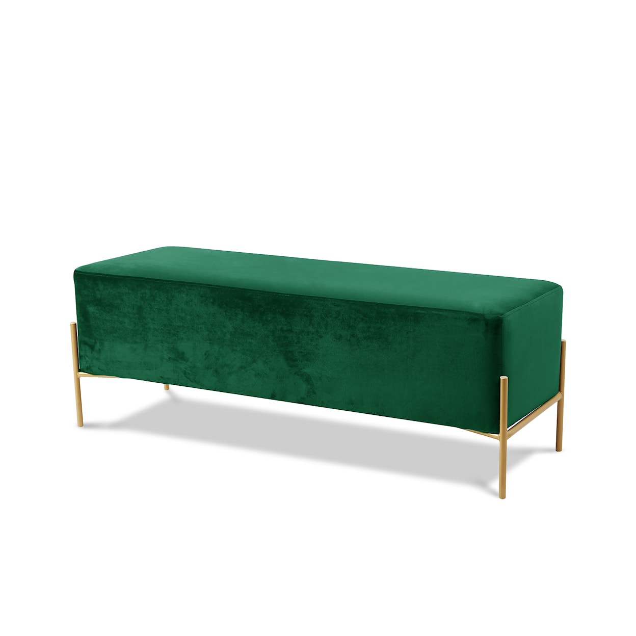 Meridian Furniture Isla Bench