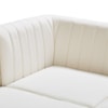 Meridian Furniture Alina Modular Sofa