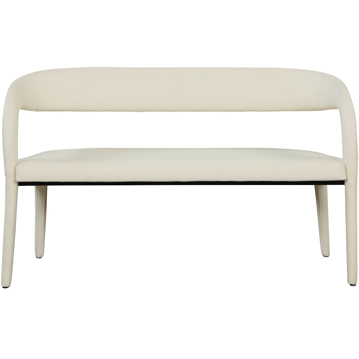 Meridian Furniture Sylvester Bench