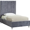 Meridian Furniture Candace Twin Bed
