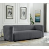 Meridian Furniture Ravish Sofa