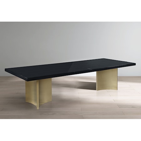 Dining Table (3 Boxes)