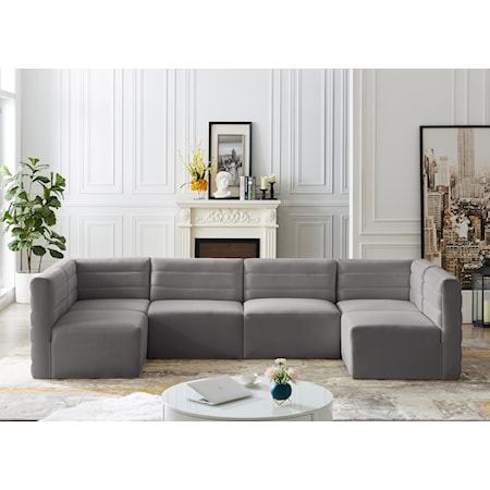 Modular Sectional