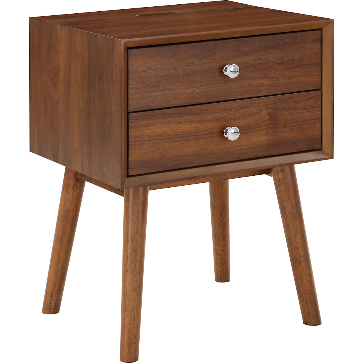 Meridian Furniture Teddy Night Stand