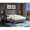 Meridian Furniture Savan Full Bed