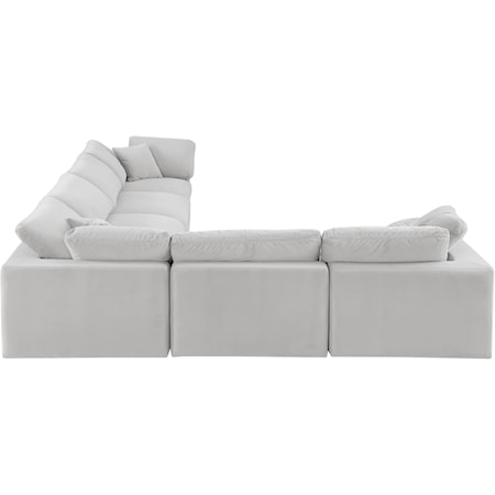 Modular Sectional