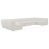 Meridian Furniture Miramar Modular Sectional