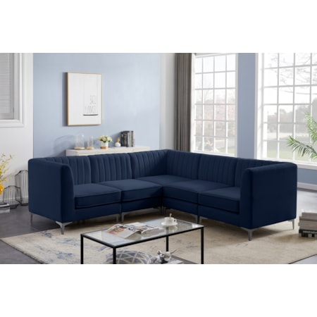 Modular Sectional