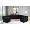 Meridian Furniture Limitless 13pc. Modular Sectional