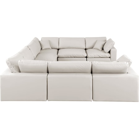 Modular Sectional