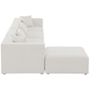 Meridian Furniture Cube Modular Sectional