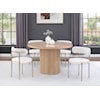 Meridian Furniture Belinda Dining Table