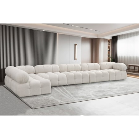 Modular Sectional