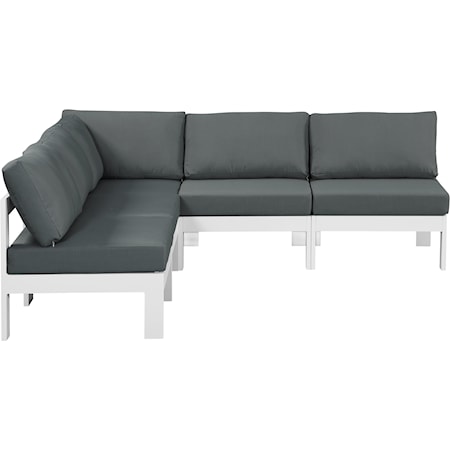 Modular Sectional