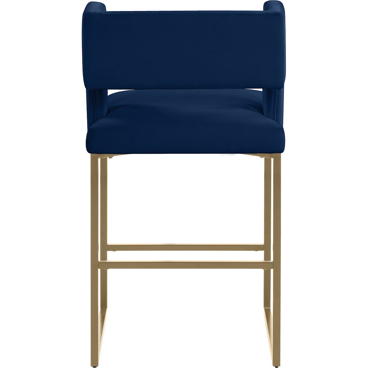 Meridian Furniture Caleb Counter Stool