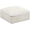 Meridian Furniture Cozy Ottoman