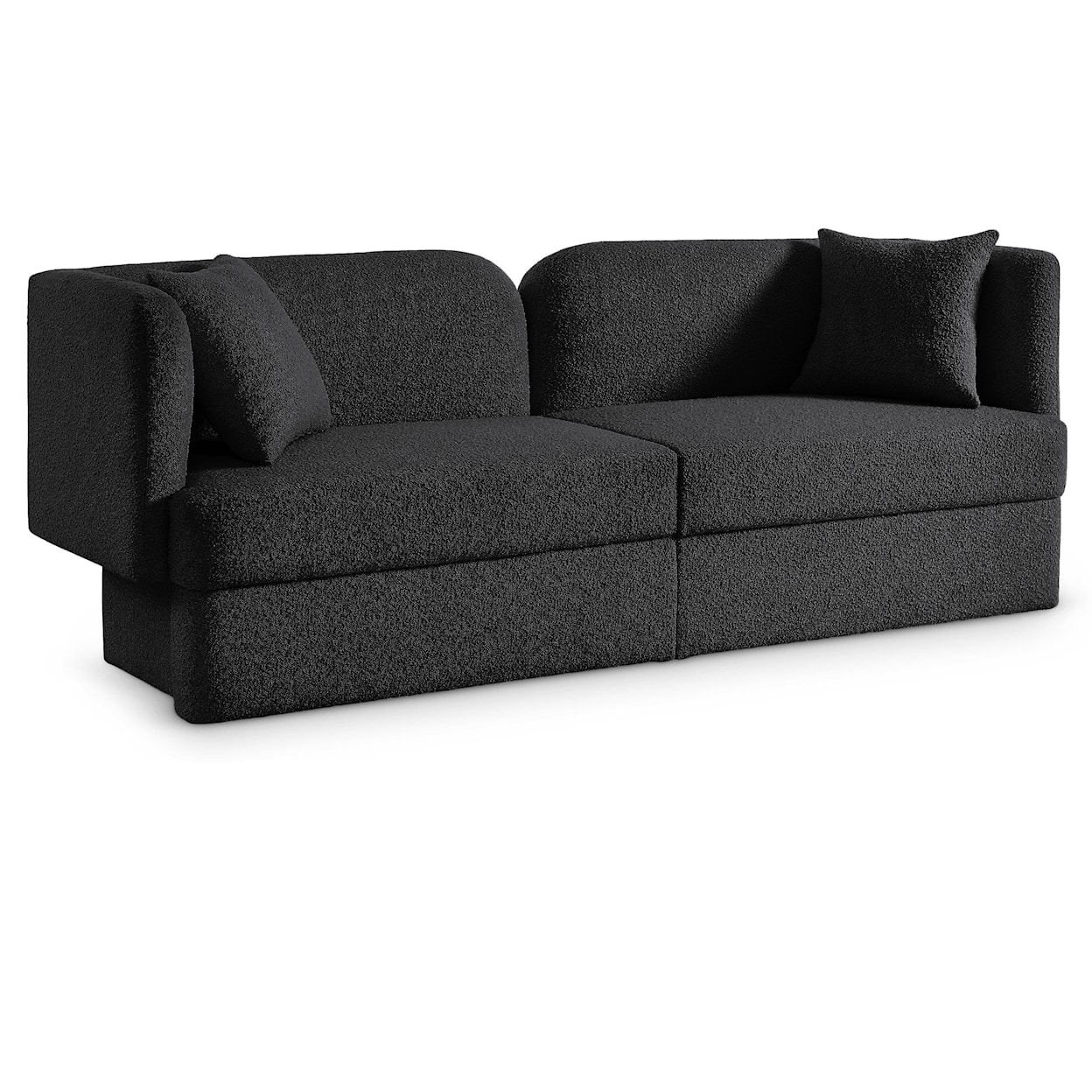 Meridian Furniture Marcel Sofa