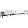 Meridian Furniture Nizuc Modular Sofa