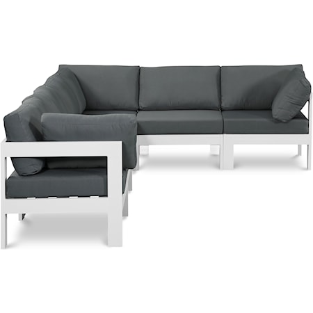 Modular Sectional