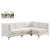 Meridian Furniture Alina Modular Sectional