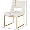 Meridian Furniture Jayce Dining Chair