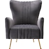 Meridian Furniture Opera Accent Chair