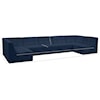 Meridian Furniture Relax Modular Sectional