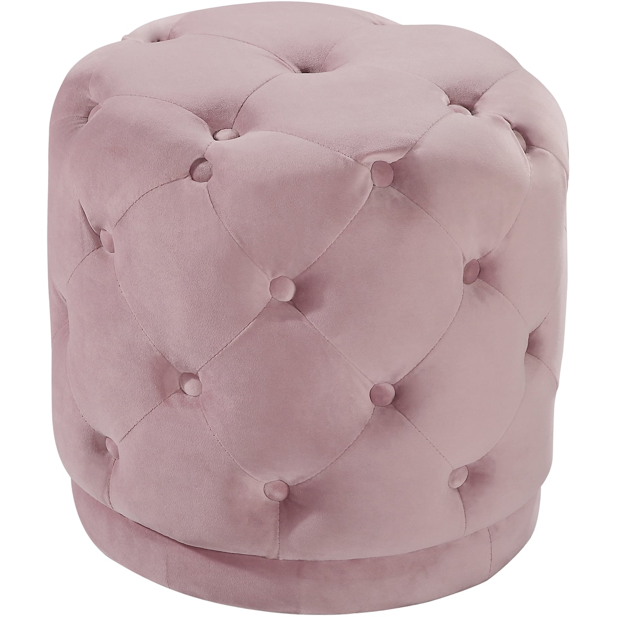 Meridian Furniture Harper Ottoman/Stool