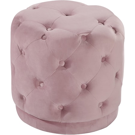 Ottoman/Stool