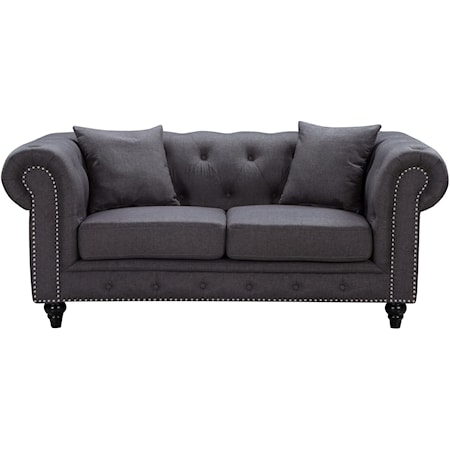 Loveseat