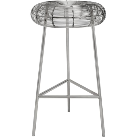 Counter-Height Stool