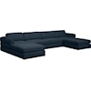 Meridian Furniture Beckham Modular Sectional