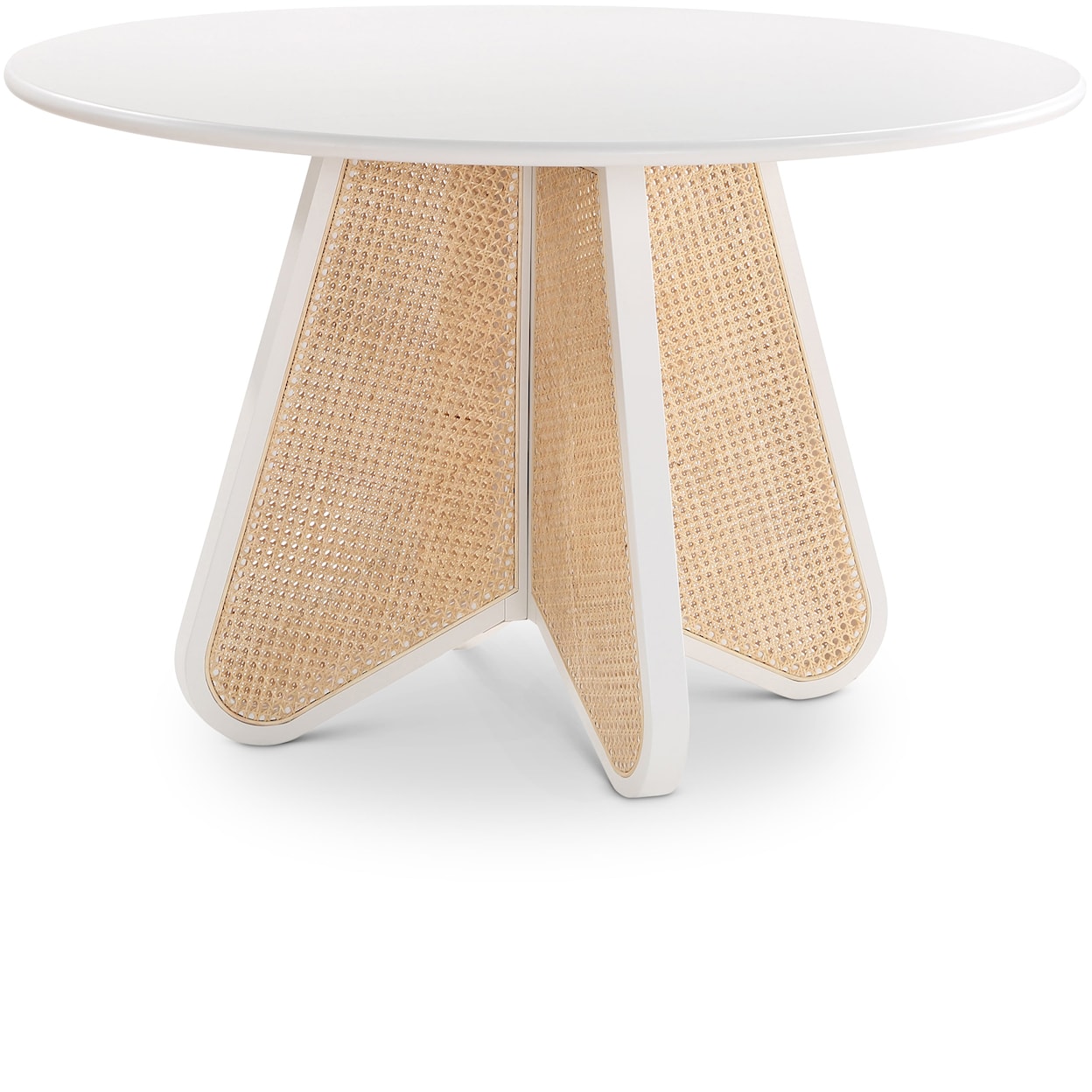 Meridian Furniture Butterfly Dining Table