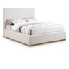 Meridian Furniture Monaco Queen Bed