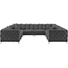 Meridian Furniture Tremblay Modular Sectional