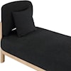 Meridian Furniture Maybourne Chaise/Bench