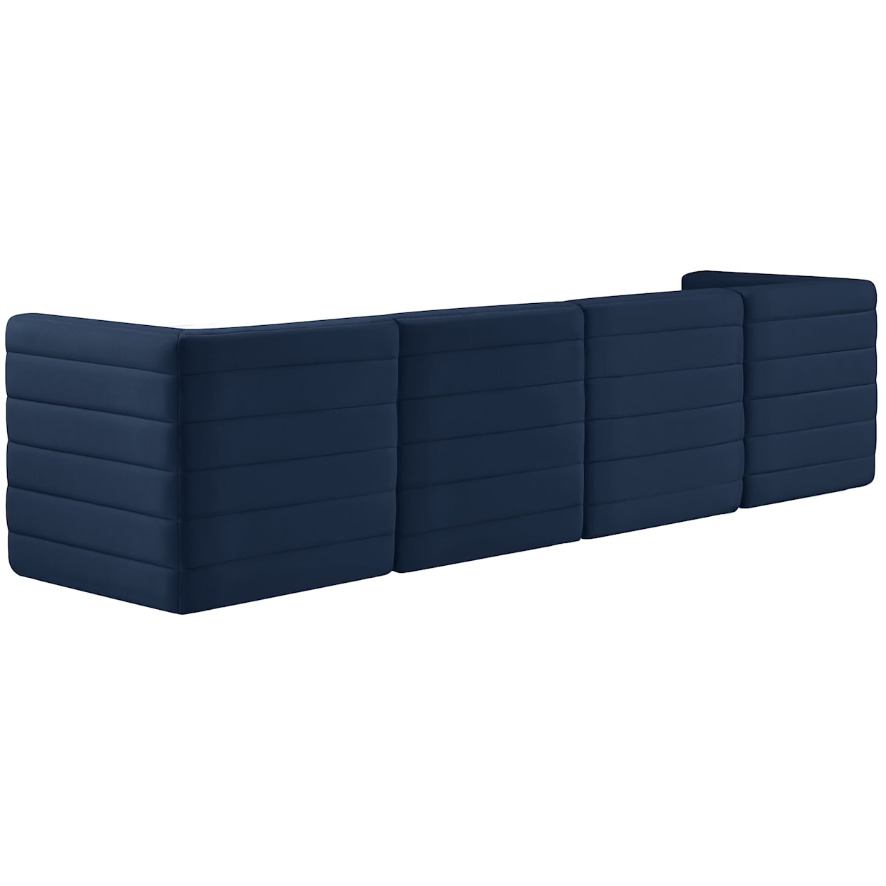 Meridian Furniture Quincy Modular Sofa