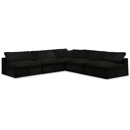 Comfort Modular Sectional