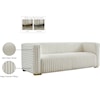 Meridian Furniture Ravish Sofa