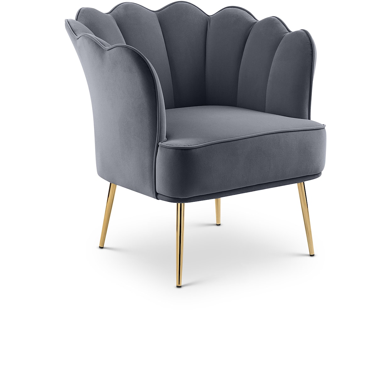 Meridian Furniture Jester Accent Chair
