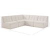 Meridian Furniture Relax Modular Sectional