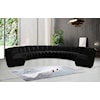 Meridian Furniture Infinity 9pc. Modular Sectional