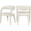 Meridian Furniture Sylvester Dining Chair