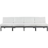 Meridian Furniture Nizuc Modular Sofa