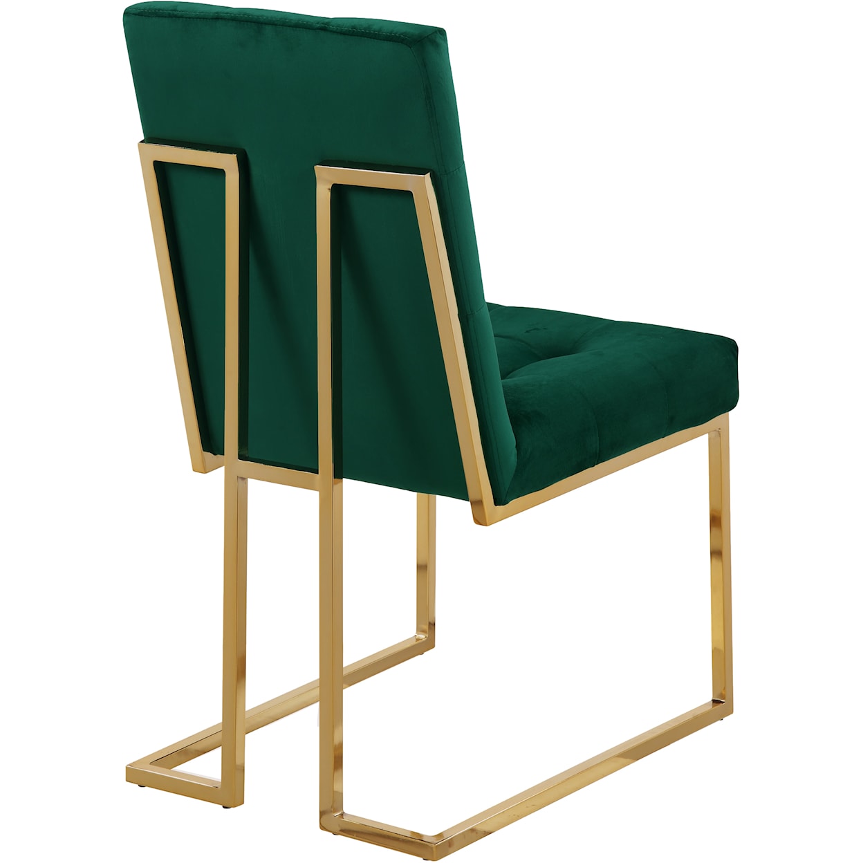 Meridian Furniture Pierre Dining Chair